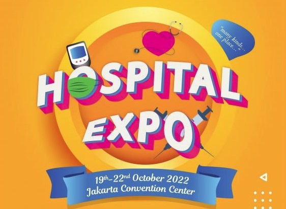Hospital Expo in Jakarta | melodyi - cloud-type mobile fetal monitor